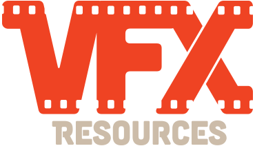 VFX Resources Logo